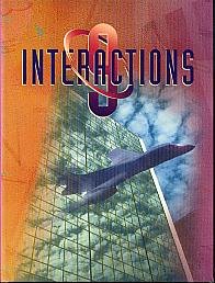 Unknown Binding Interactions 9 Book