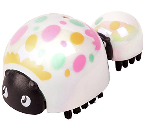 little live pets lil ladybug garden