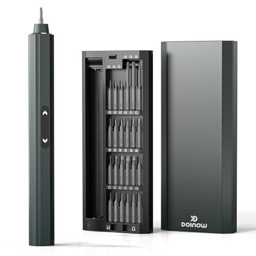 Top 10 Screwdriver For Pc Building of 2022 Katynel