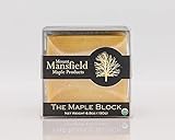 Mount Mansfield Maple- Certified Organic Pure Vermont Maple Block