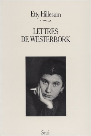 Télécharger Lettres de Westerbork Francais PDF