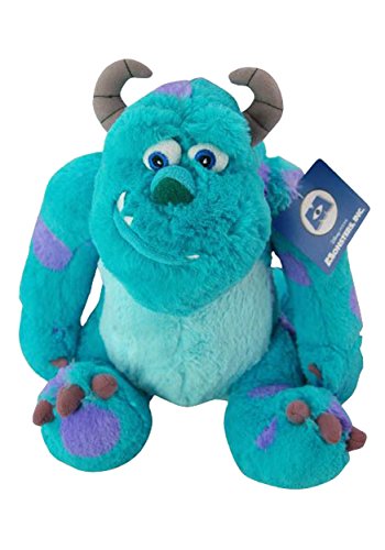 Disney Cuddle Doll, Sulley