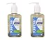 Purpose Gentle Cleansing Wash, 6-Ounce Pump Bottle (Pack of 2)