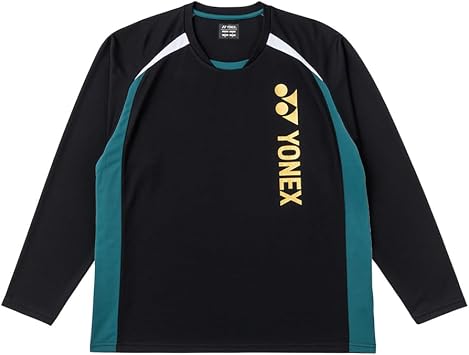 Yonex Tennis Wear Unisex Long Sleeve T-Shirt 16894Y