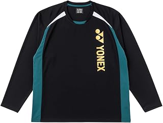 ヨネックス YONEX テニスウェア ユニセックス ロングスリーブTシャツ 16894Y