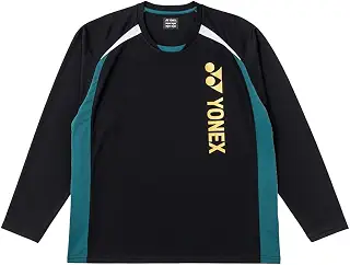 ヨネックス YONEX テニスウェア ユニセックス ロングスリーブTシャツ 16894Y
