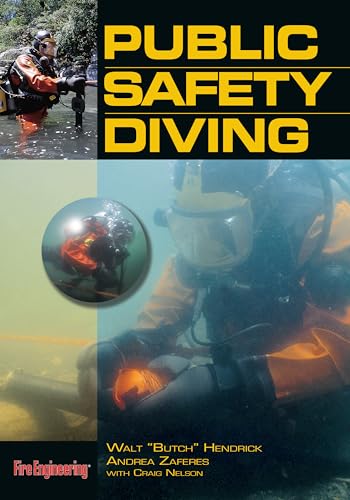 Public Safety Diving view 2