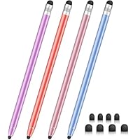 Amazon.co.jp: Smozer タッチパネル用スタイラスペン 4本パック Amazon.co.jp: Smozer タッチパネル用スタイラスペン 4本パック