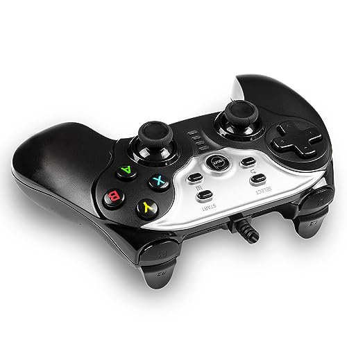 Controle Cyborg Usb 2.0 Dazz glide