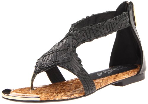 Image of 2 Lips Too Women's Zues Flat