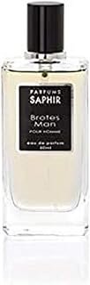 Saphir Saphir Edp Vapo 50 Ml Excentric Man. 50 ml