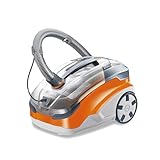 THOMAS Aqua+ PET & Family – 1700W starker Staubsauger für Tierhaare – Nasssauger &...