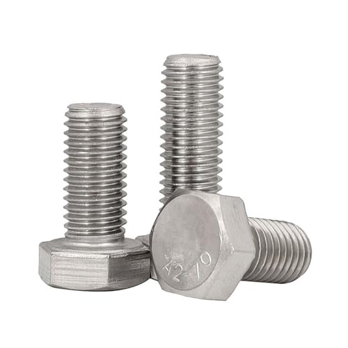 Tornillo Allen M10X40 Marca QCKNKMGG