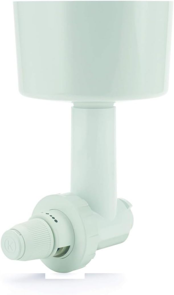 Kenwood KAX941PL Grinding Mill Kitchen Machine Attachment White