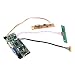 Produktbild Hanbaili HDMI VGA DVI LCD Steuerplatinenmodul Für DIY LCD Panel Dispaly M.NT68676.2A