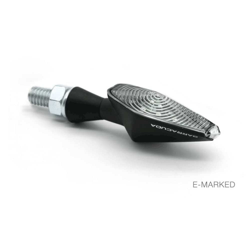 Indicatori LED Barracuda Mini Viper (coppia)