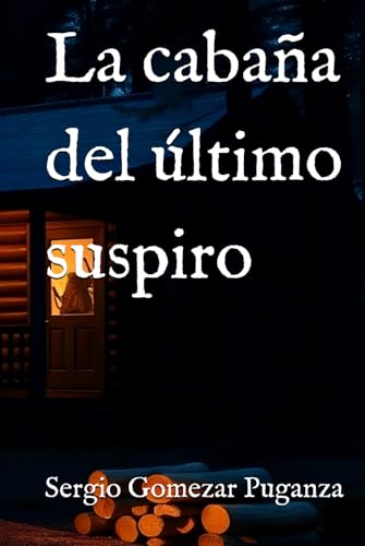 La cabaña del último suspiro (Tenebrae)