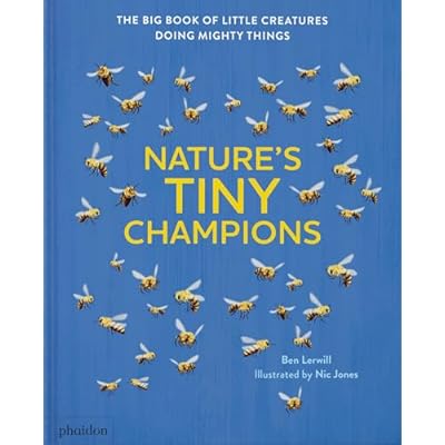 Nature's Tiny Champions