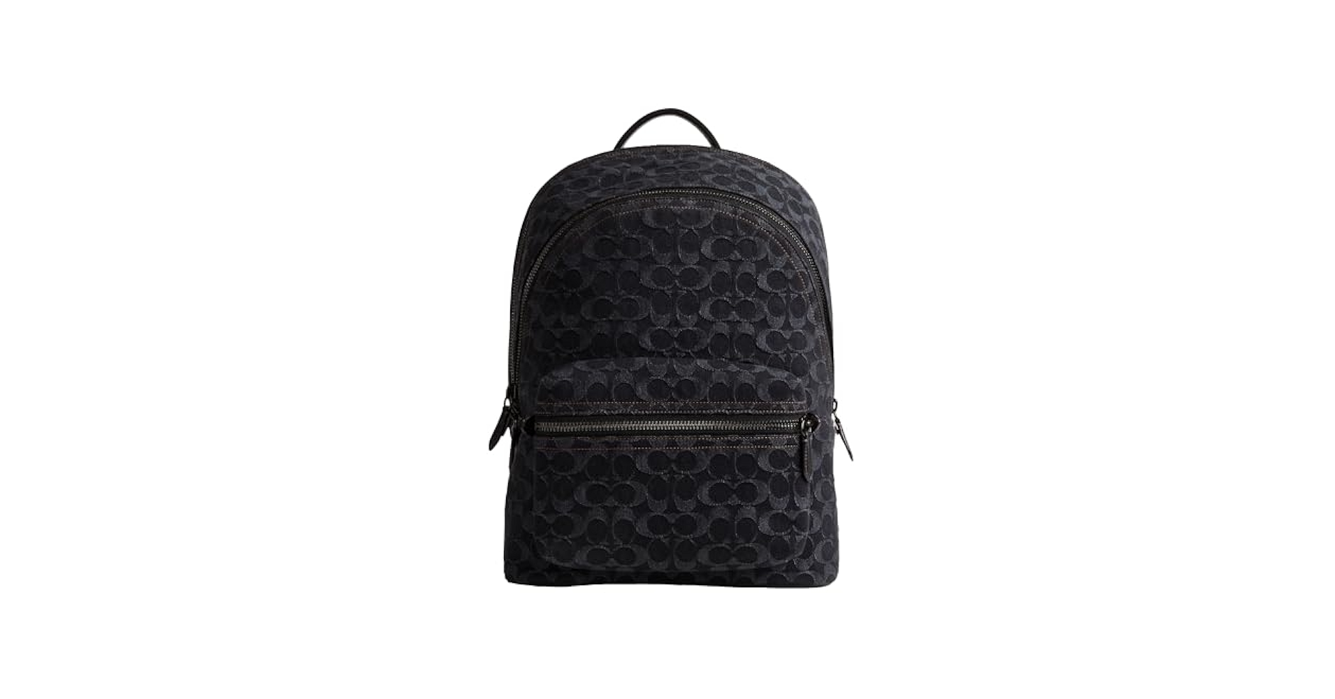 ◆Coach◆ Charter Backpack in Signature Leather CP117 BLK Amazon.com: Coach Charter Backpack, Black : Clothing, Shoes
