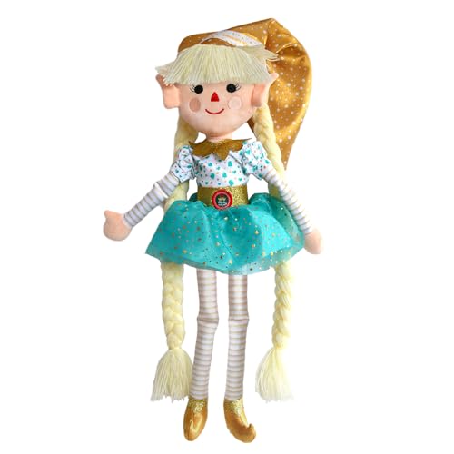 MI DUENDE MÁGICO Bell
