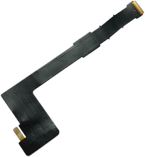 for Nikon Z5 LCD Screen Cable Display Connection Flex Camera Repair Parts