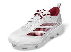 White/Team Power Red/Team Power Red