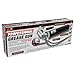 Performance Tool W54204 Professional 14oz Pistol Grip Grease Gun, Ergonomic and Efficient Lubrication Solution for Industrial and Automotive Applications.