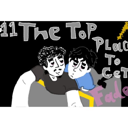Episode 11 - Our worst episode | PU