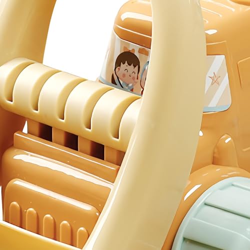 Jouets de plage complets pour garçons et filles en été