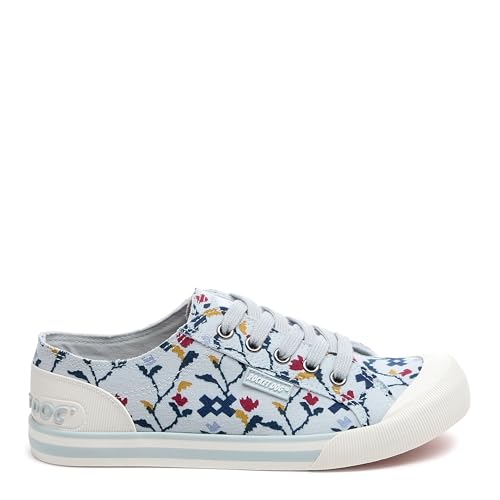 Image of Rocket Dog Jazzin Plush Foam Comfort Sneaker