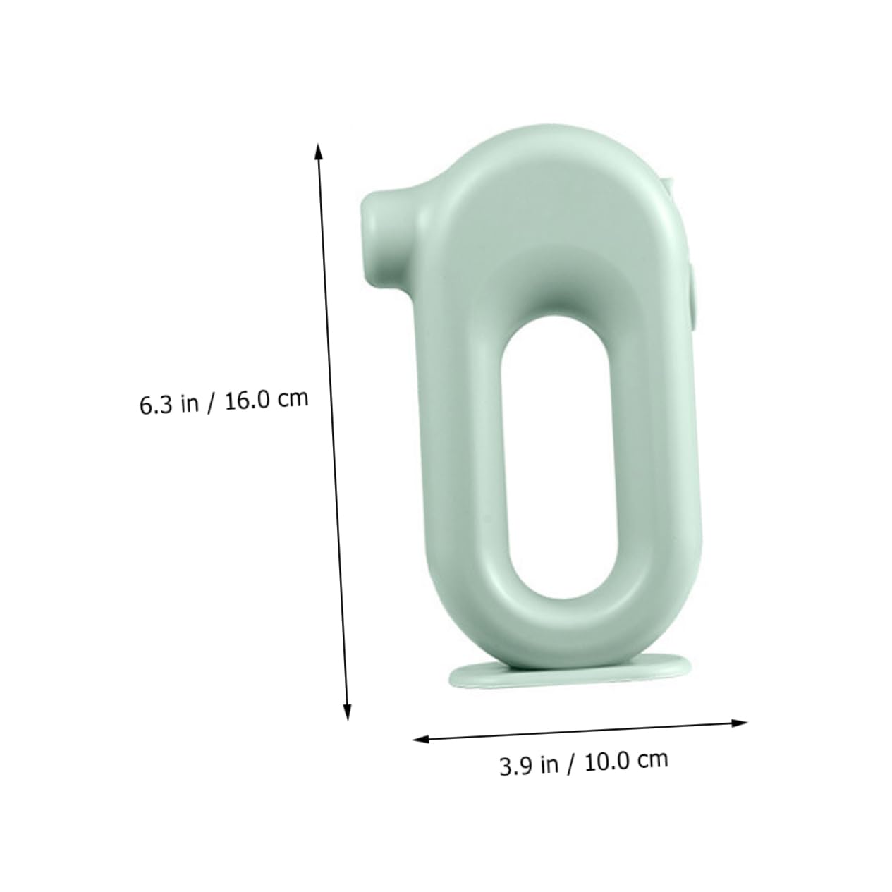 Alipis Egg Beater Whisk Electric Handheld Electric Mixer Milk Frother Small Baking Tool Easy to Clean