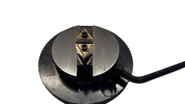 Accesorio para Torno AI para esferas con escala y 10 inserciones miniatura 5