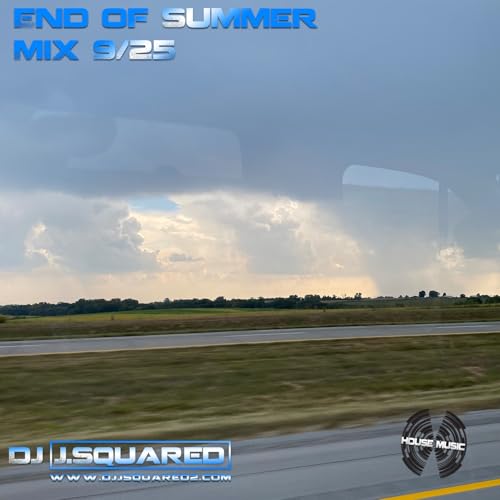 End Of Summer House Mix
