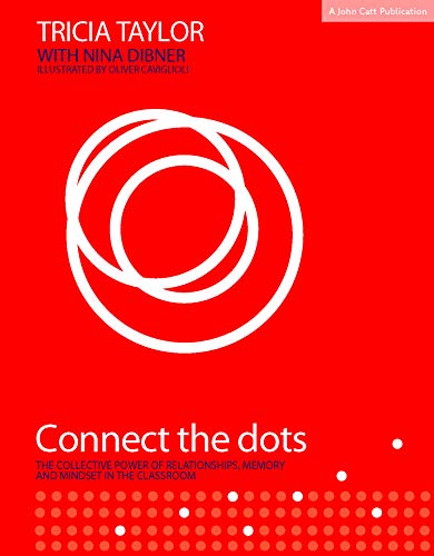 Connect the Dots: The Collective Power of Relationships, Memory and Mindset: The Collective Power of Relationships, Memory and Mindset in the classroom