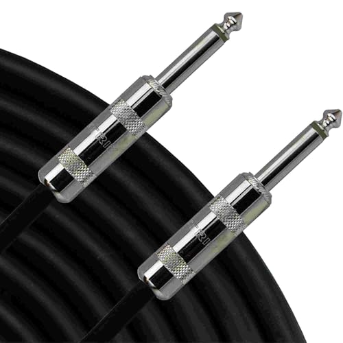 RapcoHorizon H18-50 18AWG 50-Feet Commercial Speaker Cable