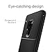 Spigen Rugged Armor Designed for Huawei Mate 20 Case (2018) - Black