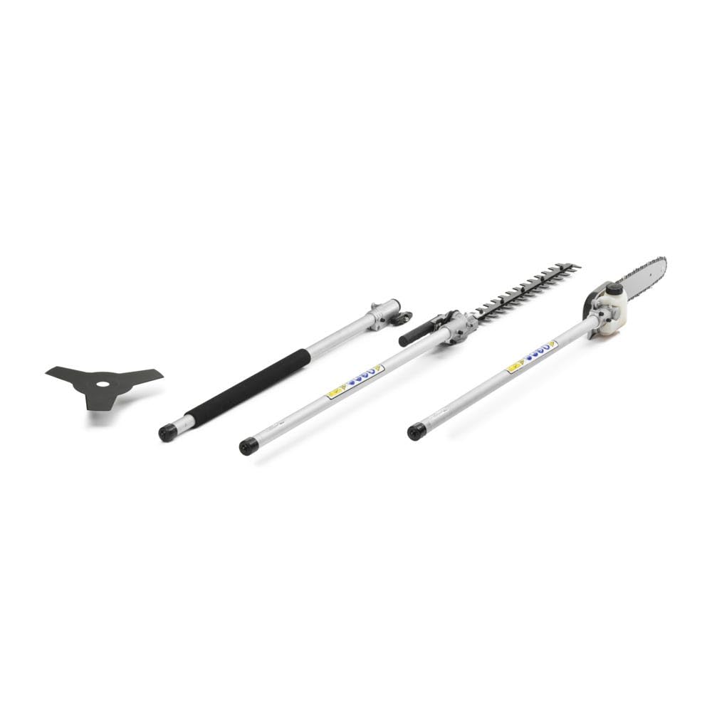 STIGA MT 330 5 en 1 Cortabordes a gasolina, Desbrozadora Correa Ancho de corte (máx.): 43cm