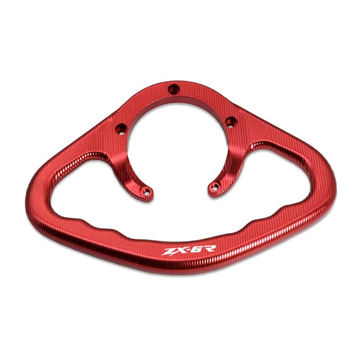 Para Kawasaki Ninja ZX-6R 636 Tanque De Combustível Apoio Braço