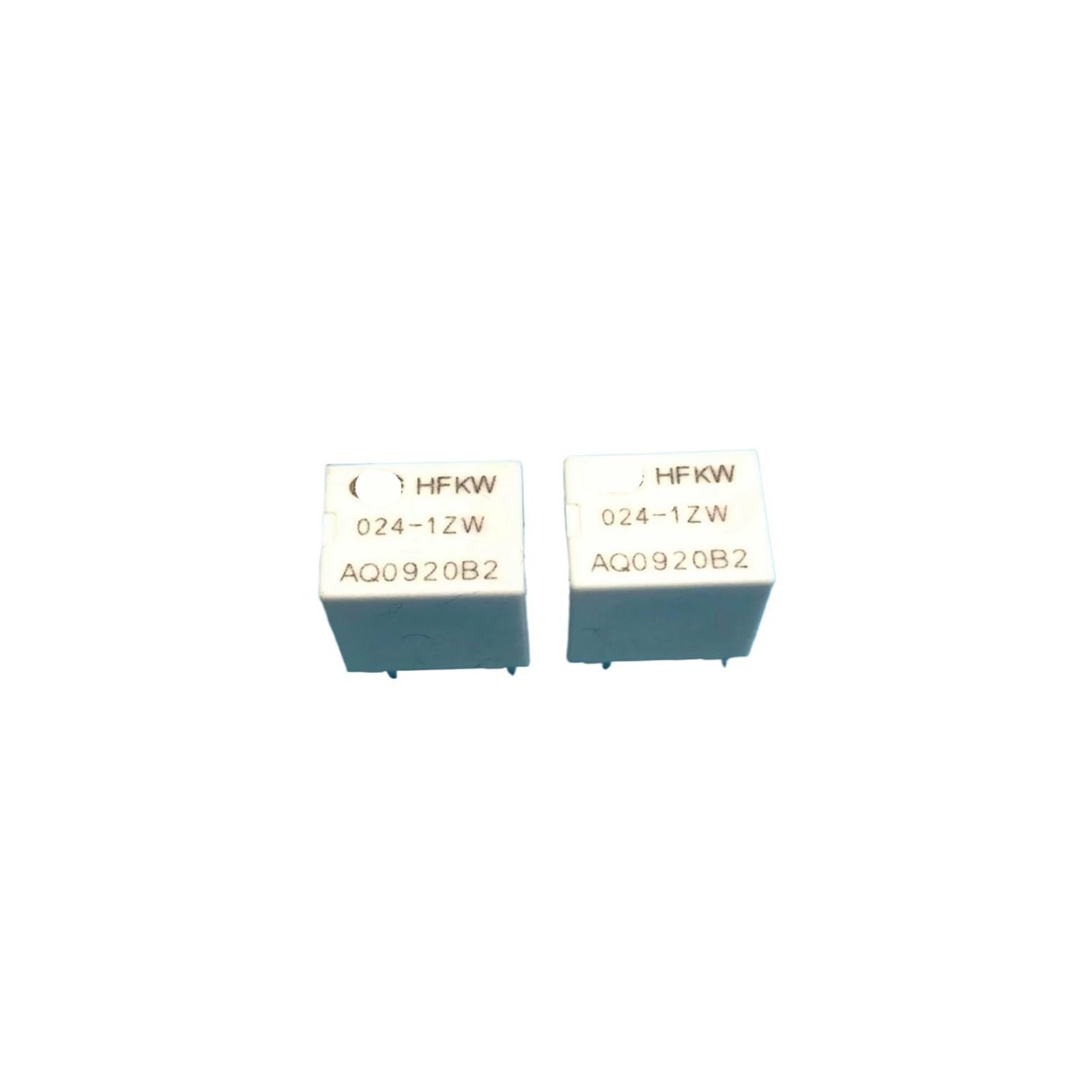Smglrueat One Color 1Pc Relay Hfkw-024-1Zw 5-Pin 20A16vdc