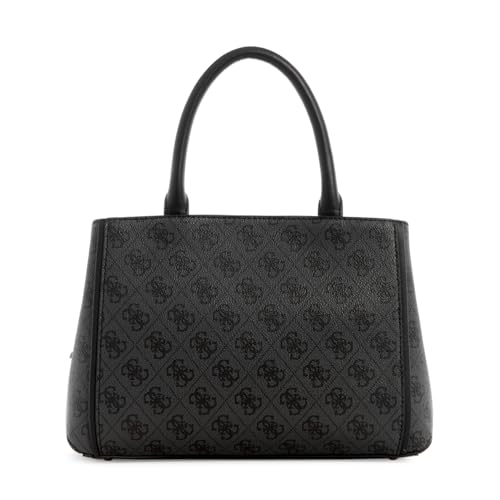 Image of Guess Women's Brand Logo Handheld Bag| Ladies Purse Handbags | Gift For Ladies