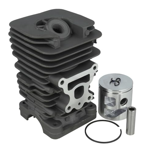 Kit Cylindre 530 07 18-84 Résout Perte de Compression Tronçonneuse 842 - 5