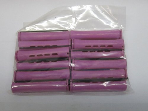 Perm Rods Long Lilac Lot of 3 Dozen