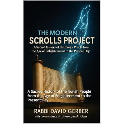 The Modern Scrolls Project: