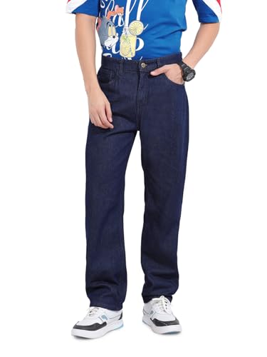 Image of The Indian Garage Co Men Jeans