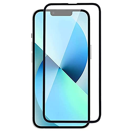 Image of Except Edges [Shatterproof] Tempered Glass Screen For Samsung Galaxy J7 PRIME