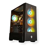 🟦⬜🟥 ASSEMBLÉ, CONFIGURÉ & TESTÉ EN FRANCE PC assemblé et contrôlé dans nos ateliers en France, optimisé pour la stabilité et les performances, livré prêt à jouer avec Windows 11 Pro installé et service client français réactif.