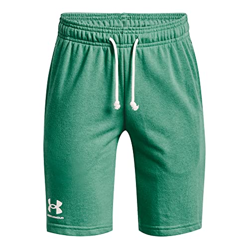 Short Under Armour garçon confortable taille XL ado