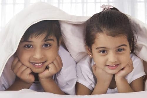 Teaching Your Twins to Embrace Individuality