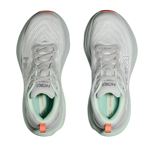 Image of Hoka ONE ONE Womens Walking ShoeTrainers
