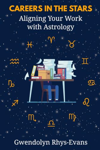Careers in the Stars: Aligning Your Work with Astrology
